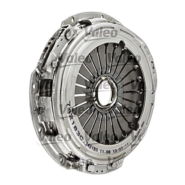 Clutch Pressure Plate VALEO IAM-Expertise suitable for e.g. MASSEY FERGUSON