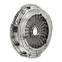 Clutch Pressure Plate VALEO IAM-Expertise suitable for...