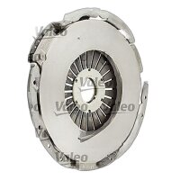 Clutch Pressure Plate VALEO IAM-Expertise suitable for...