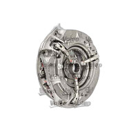 Clutch Pressure Plate VALEO IAM-Expertise suitable for...