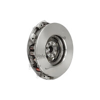 Clutch Pressure Plate VALEO IAM-Expertise suitable for...