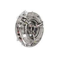Clutch Pressure Plate VALEO IAM-Expertise suitable for...