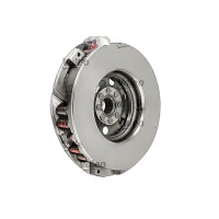 Clutch Pressure Plate VALEO IAM-Expertise suitable for...