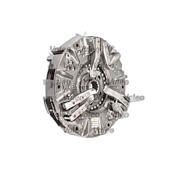 Clutch Pressure Plate VALEO IAM-Expertise suitable for e.g. NEW HOLLAND