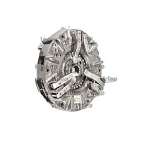 Clutch Pressure Plate VALEO IAM-Expertise suitable for...