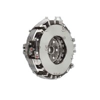 Clutch Pressure Plate VALEO IAM-Expertise suitable for...