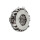 Clutch Pressure Plate VALEO IAM-Expertise suitable for e.g. NEW HOLLAND