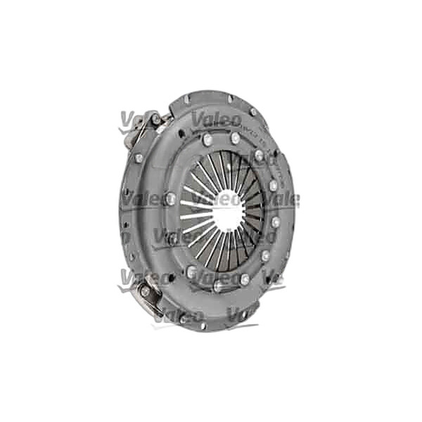 Clutch Pressure Plate VALEO Aftermarket-Expertise suitable for e.g. SAME