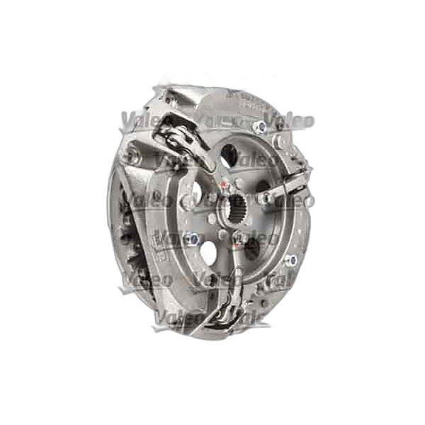 Clutch Pressure Plate VALEO IAM-Expertise suitable for e.g. NEW HOLLAND