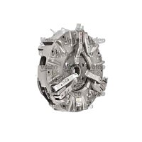 Clutch Pressure Plate VALEO IAM-Expertise suitable for...