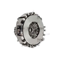 Clutch Pressure Plate VALEO IAM-Expertise suitable for...