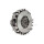 Clutch Pressure Plate VALEO IAM-Expertise suitable for e.g. SAME
