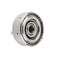 Clutch Pressure Plate VALEO IAM-Expertise suitable for...