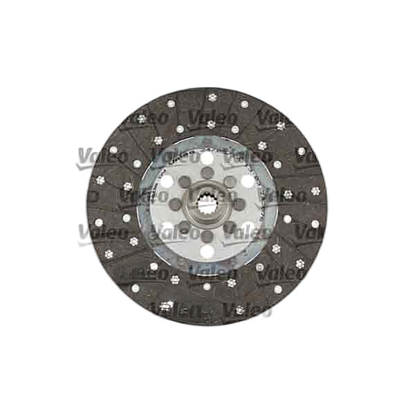 Clutch Disc Ø 250 mm 14 teeth VALEO IAM-Expertise suitable for e.g. SAME