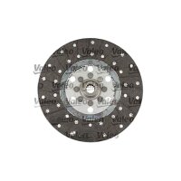 Clutch Disc Ø 250 mm 14 teeth VALEO IAM-Expertise...