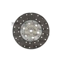 Clutch Disc Ø 250 mm 14 teeth VALEO IAM-Expertise...