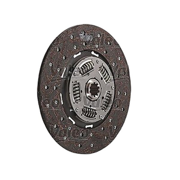 Clutch Disc Ø 310 mm 10 teeth VALEO suitable for e.g. RENAULT TRUCKS