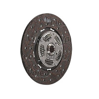 Clutch Disc Ø 310 mm 10 teeth VALEO suitable for...
