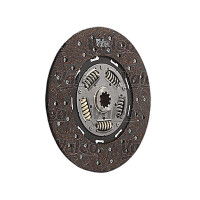 Clutch Disc Ø 310 mm 10 teeth VALEO suitable for...