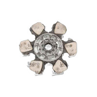 Clutch Disc Ø 280 mm 14 teeth 40 x 35 VALEO for...