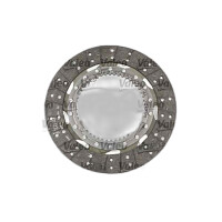 Clutch Disc Ø 290 mm 50 teeth VALEO IAM-Expertise...