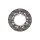 Clutch Disc Ø 290 mm 50 teeth VALEO IAM-Expertise fits NEW HOLLAND