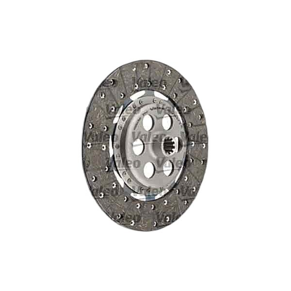 Clutch Disc Ø 300 mm 10 teeth 28.8 x 23.2 VALEO for MASSEY FERGUSON and others