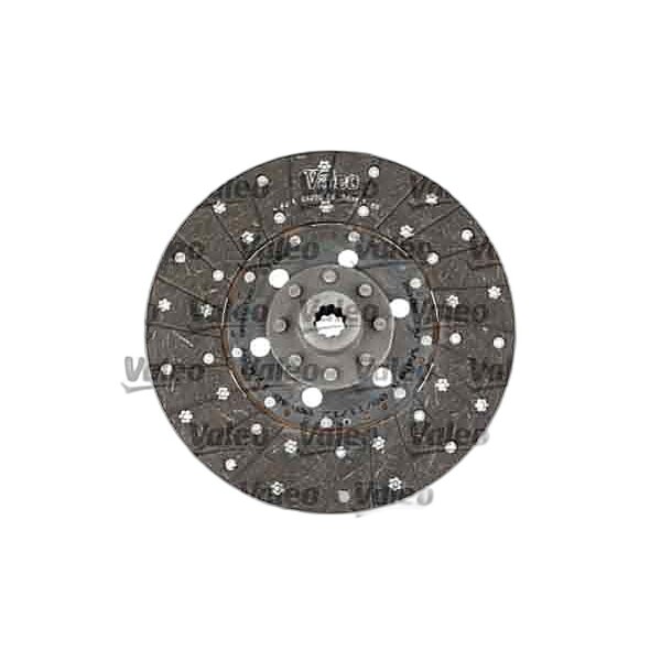 Kupplungsscheibe Ø 280 mm 10 Zähne VALEO für u.a. DEUTZ-FAHR