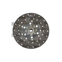 Clutch Disc Ø 280 mm 10 teeth VALEO for DEUTZ-FAHR...