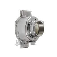 Clutch Release Bearing Ø 85 mm VALEO suitable for...