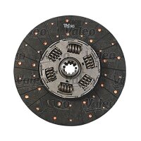 Clutch Disc Ø 430 mm 22 teeth 45 x 41 VALEO for...