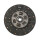 Clutch Disc Ø 430 mm 22 teeth 45 x 41 VALEO for e.g. SCANIA 3 - series