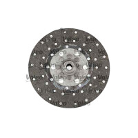 Clutch Disc Ø 280 mm 13 teeth VALEO for DEUTZ-FAHR...