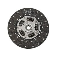 Clutch Disc Ø 267 mm 10 teeth 29 x 23 VALEO for...