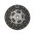 Clutch Disc Ø 267 mm 10 teeth 29 x 23 VALEO for IVECO DAILY and others