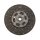 Clutch Disc Ø 430 mm 10 teeth VALEO suitable for e.g. SCANIA 4 - series