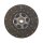 Clutch Disc Ø 430 mm 10 teeth VALEO suitable for e.g. SCANIA 4 - series