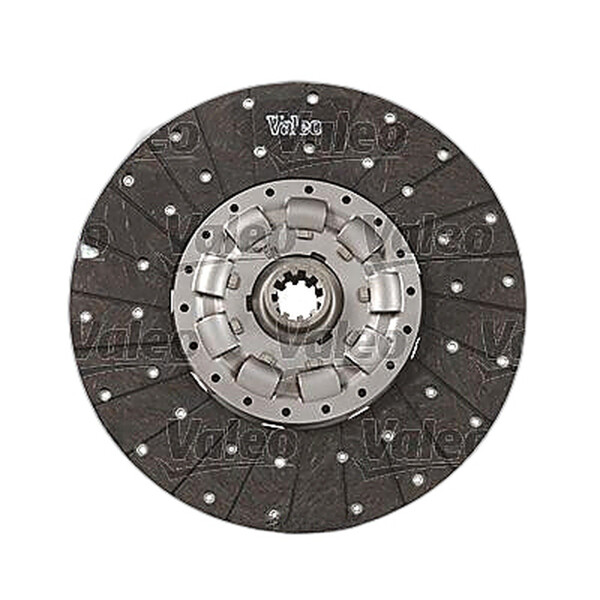 Clutch Disc Ø 350 mm 10 teeth VALEO suitable for e.g. RENAULT TRUCKS