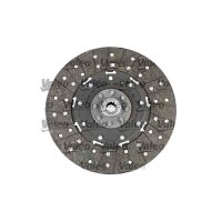 Kupplungsscheibe 10 Zähne VALEO IAM-Expertise...