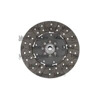 Kupplungsscheibe 10 Zähne VALEO IAM-Expertise...