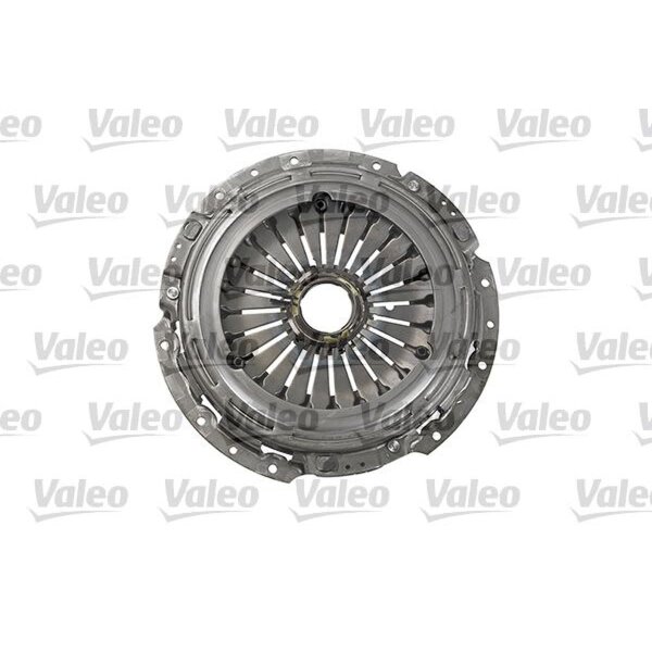Kupplungssatz mit Ausrücklager VALEO 809126