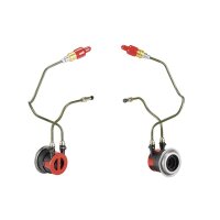 Central Release Clutch plastic for ZA3003.7.1 VALEO for...