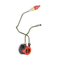 Central Release Clutch plastic for ZA3003.7.1 VALEO for...