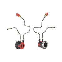 Central Release Clutch plastic for ZA3002.7.1 VALEO for...