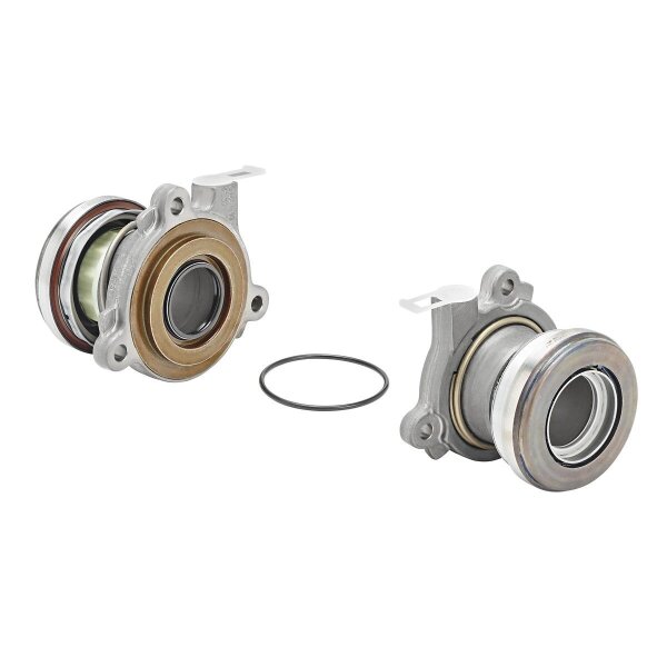 Zentralausrücker Kupplung Alu für ZA34056.3.1 VALEO für u.a. CHEVROLET CRUZE