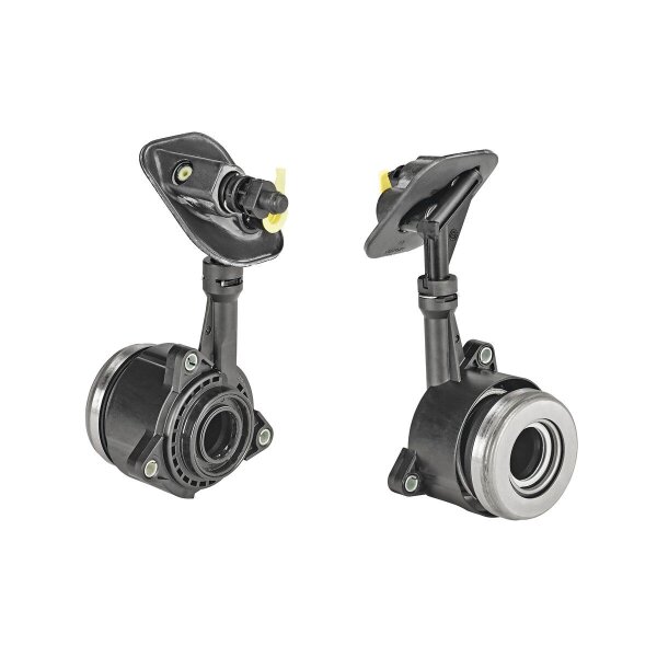 Central Release Clutch VALEO IAM-Expertise suitable for e.g. FORD FOCUS