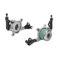 Zentralausrücker Kupplung Aluminium für...