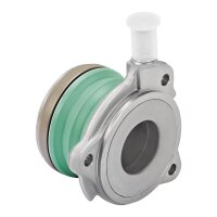 Zentralausrücker Kupplung Aluminium für ZA34011A1 VALEO für FORD MAVERICK