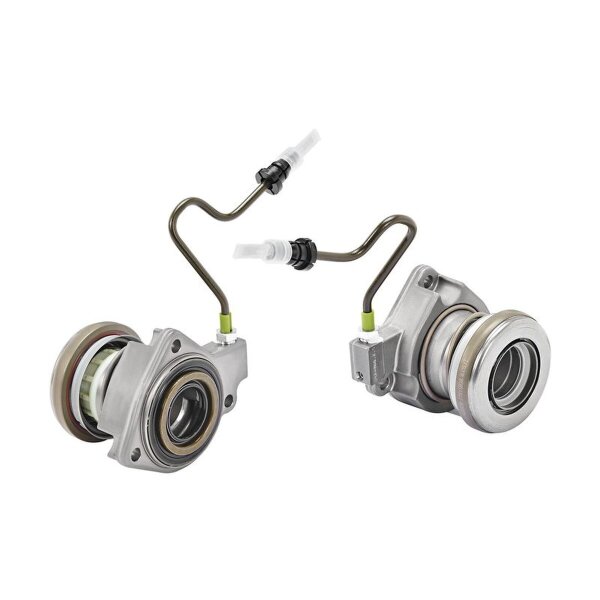 Zentralausrücker Kupplung VALEO für CHEVROLET CAPTIVA
