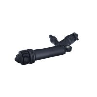 Nehmerzylinder Kupplung Kunststoff VALEO IAM-Expertise...